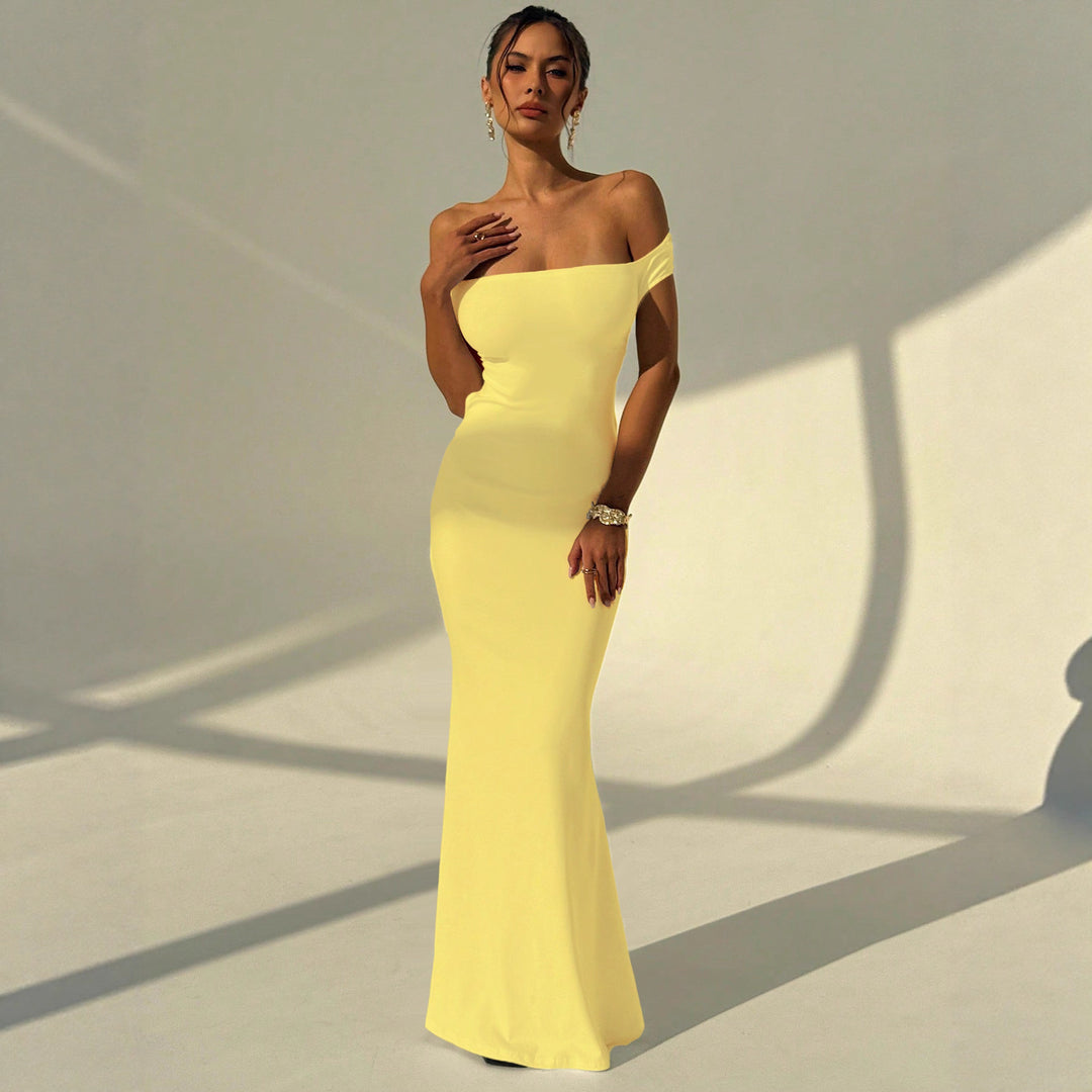 Damen Abendkleid Echo Archiv