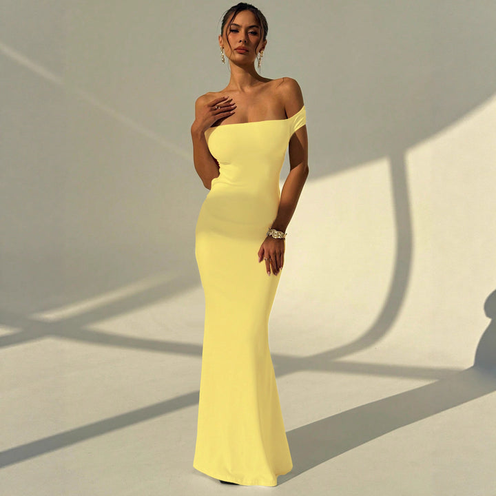 Damen Abendkleid Echo Archiv