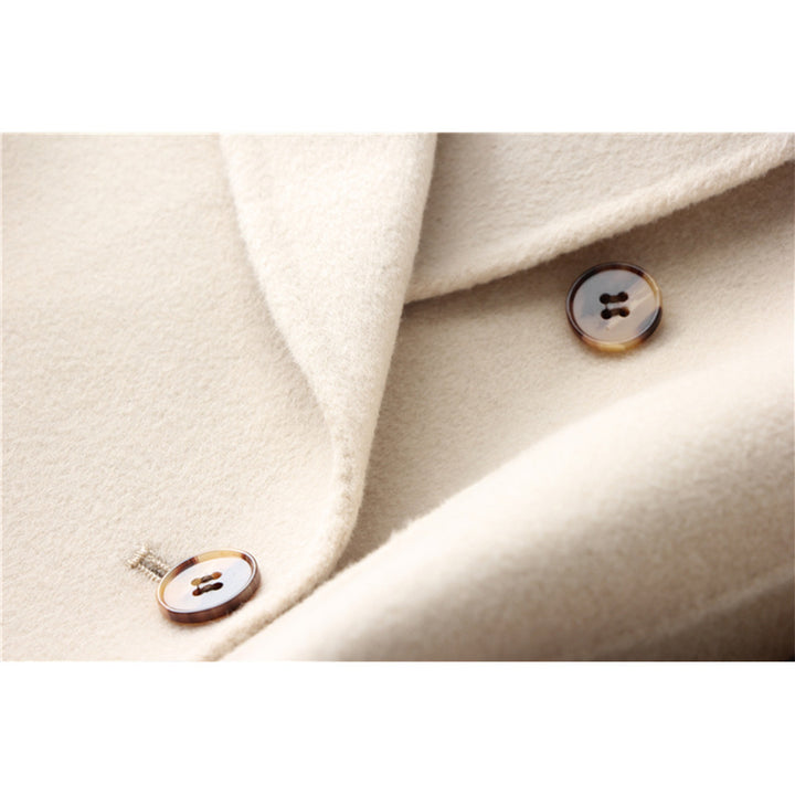 Damen Doppelreiher Blazer Echoarchiv