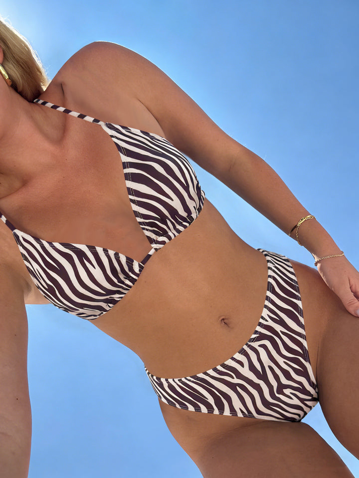 Damen Bikini Set Echo Archiv
