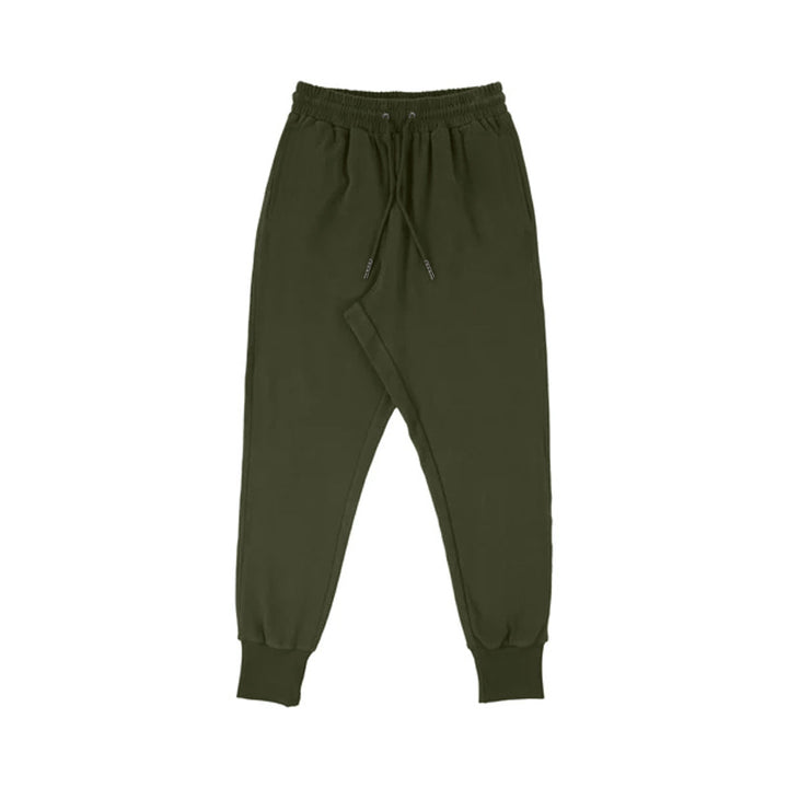 Herren lässige Jogginghosen mit elastischem Bund und praktischen Seitentaschen Echoarchiv