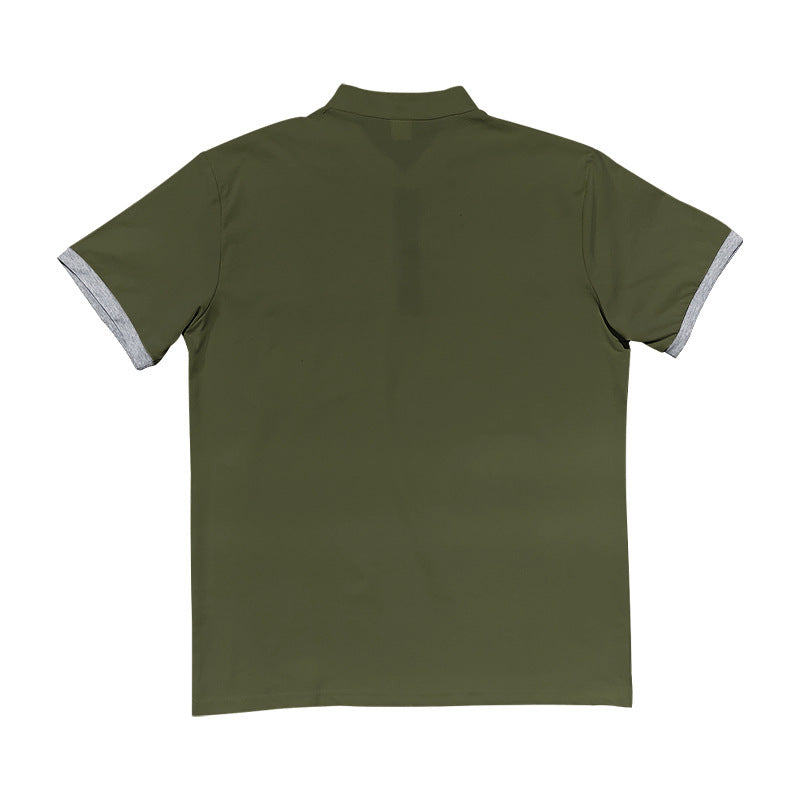 Herren Poloshirt Echoarchiv