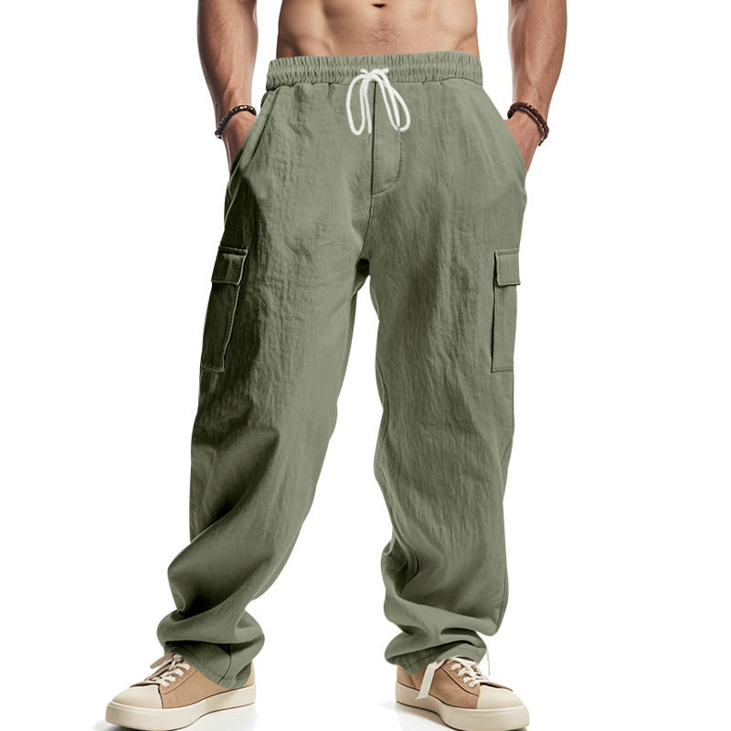 Herren Cargo-Hose Echoarchiv
