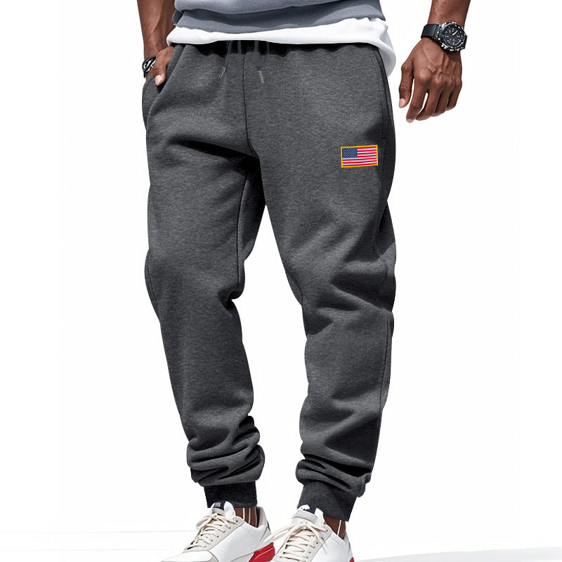 Herren Sportliche Freizeit-Hose Echoarchiv