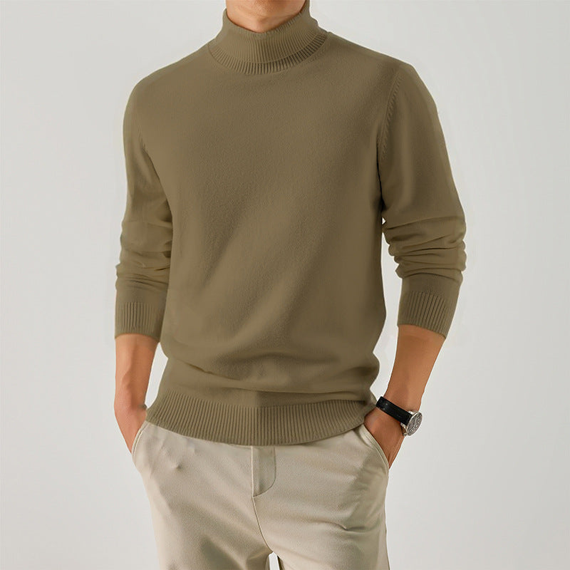Herren Pullover Echoarchiv