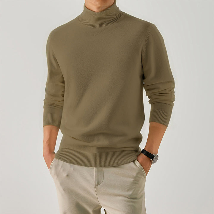 Herren Pullover Echoarchiv