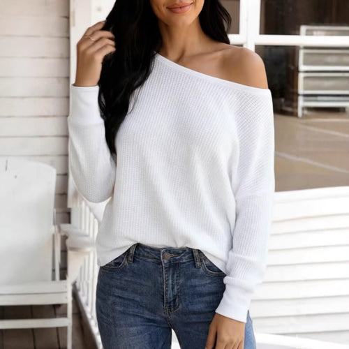 Damen Freizeitpullover Echo Archiv