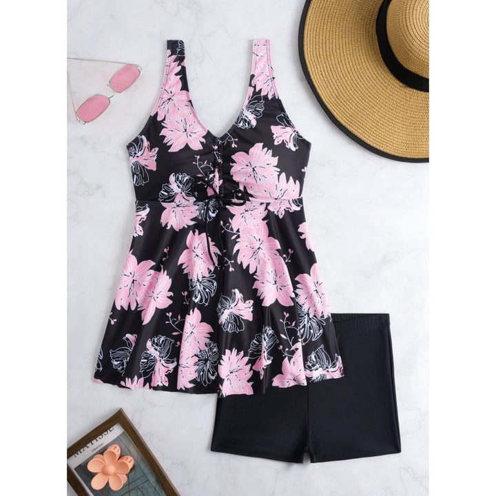 Damen Tankini Echo Archiv