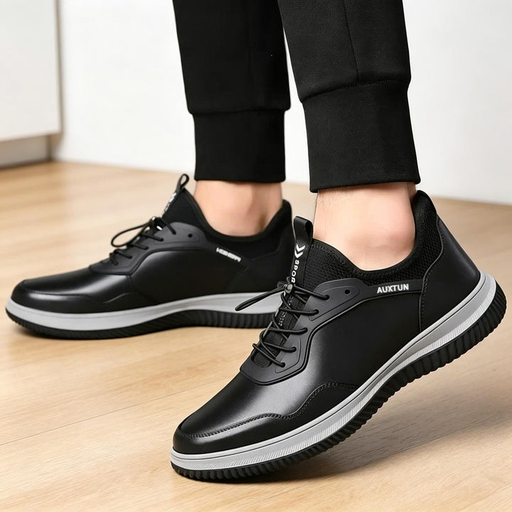 Herren Sportliche Sneakers Echoarchiv 1788175413