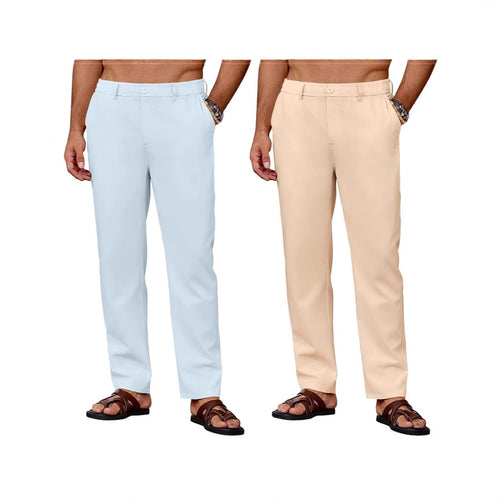 Herren lässige Sommerhose Echoarchiv