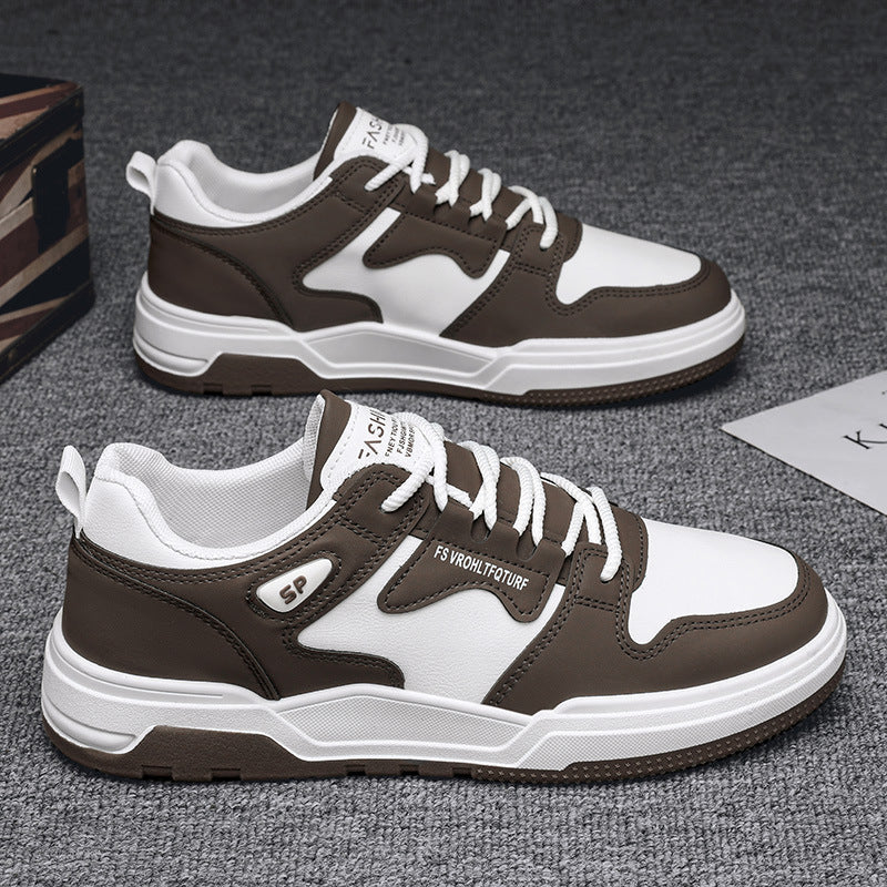 Damen Sportliche Sneakers mit dämpfendem Fußbett und atmungsaktiver Oberflächenstruktur Echo Archiv