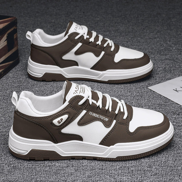 Damen Sportliche Sneakers mit dämpfendem Fußbett und atmungsaktiver Oberflächenstruktur Echo Archiv