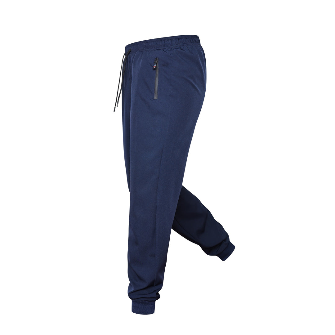 Herren Sportliche Jogginghose mit elastischem Bund und praktischen Taschen Echo Archiv 1788242867