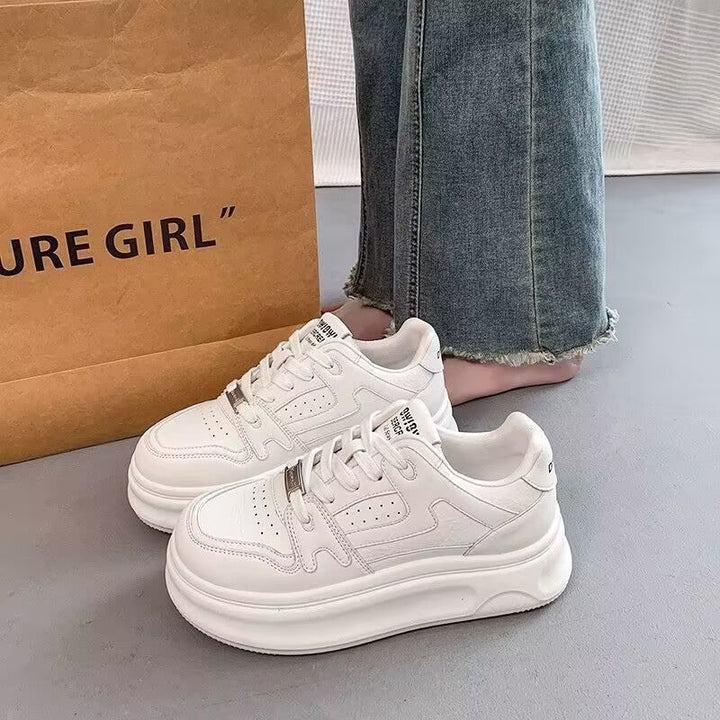Damen Sportliche Sneakers mit ergonomischer Dämpfung und modernem Design Echo Archiv