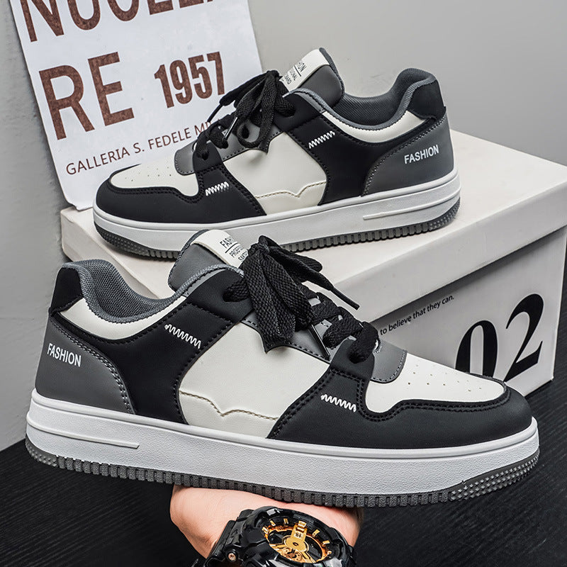 Damen Modische Sneakers mit ergonomischer Fußbettgestaltung und robustem Obermaterial Echo Archiv