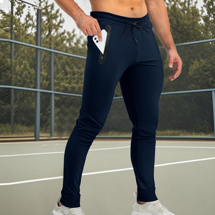 Herren Sportliche Jogginghose Echoarchiv