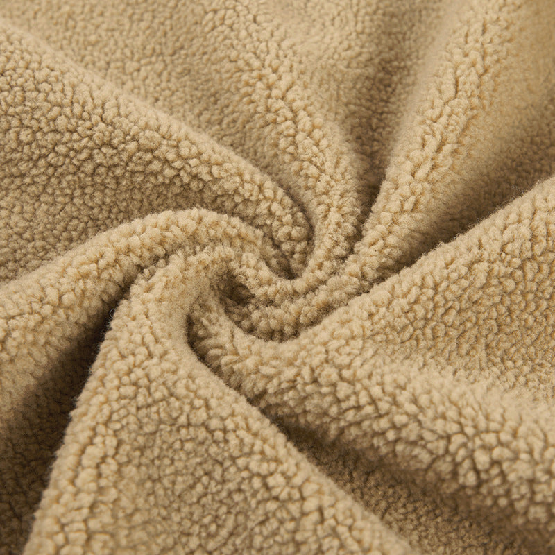 Herren Lässige Flanelljacke mit Warmfutter Echo Archiv