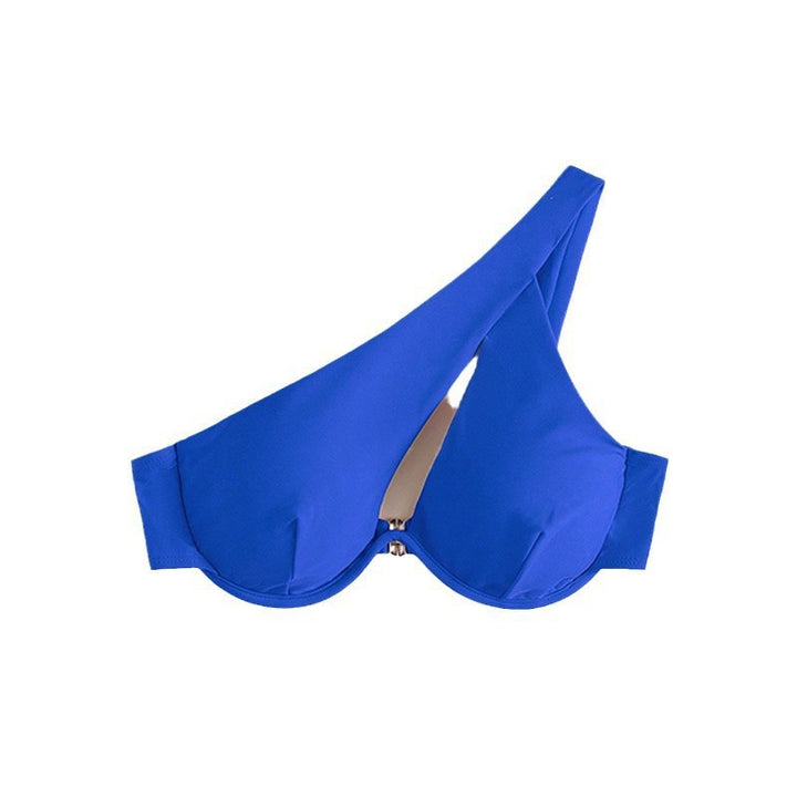 Damen Badeoberteil mit geschmackvollem Cut-Out-Design Echo Archiv