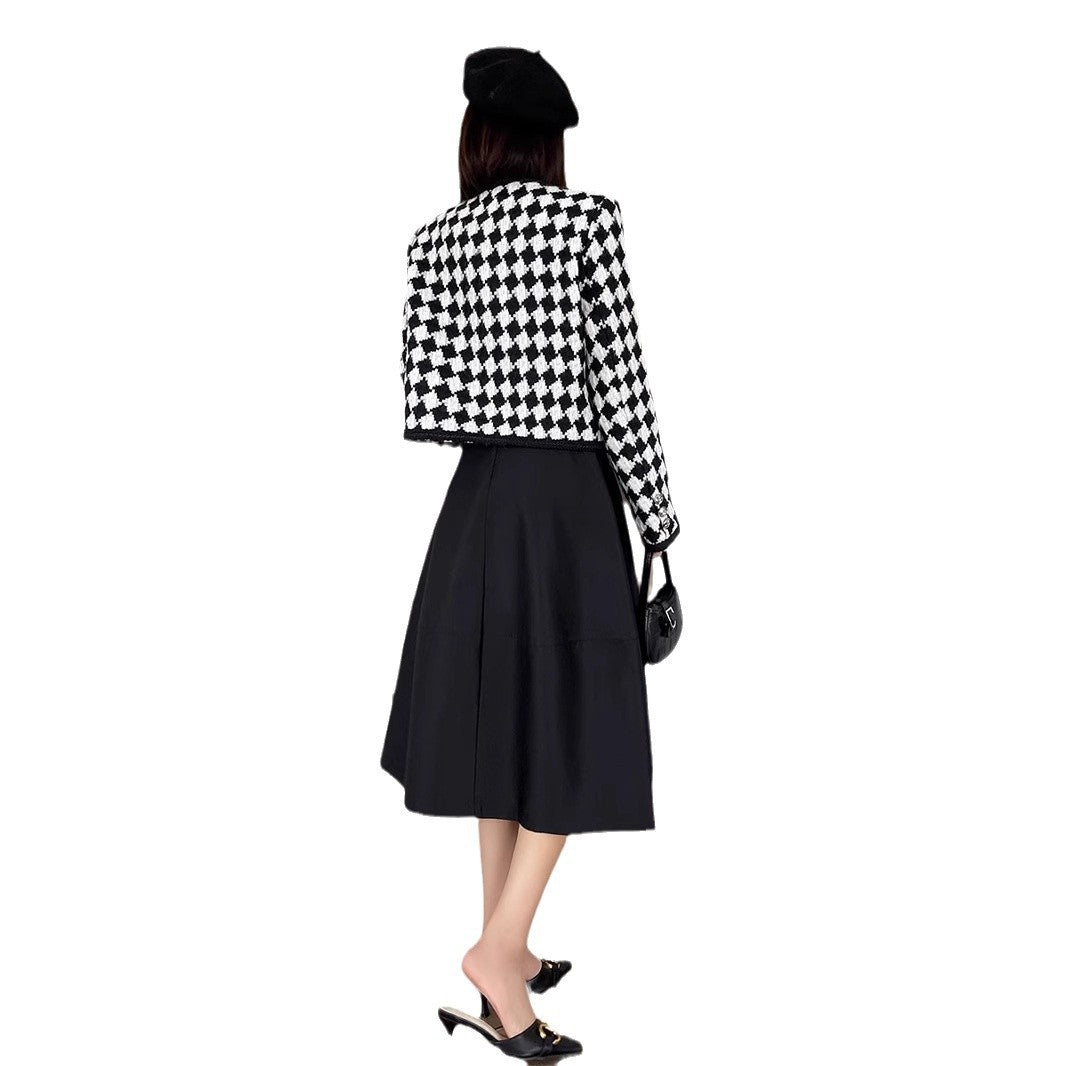 Damen Elegante und modische Bluse mit innovativen Schnitt Echoarchiv