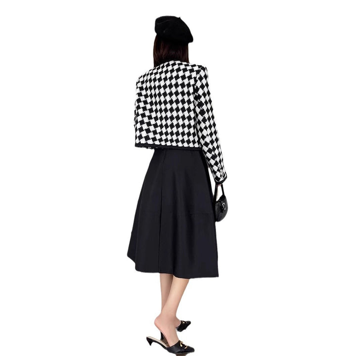 Damen Elegante und modische Bluse mit innovativen Schnitt Echoarchiv