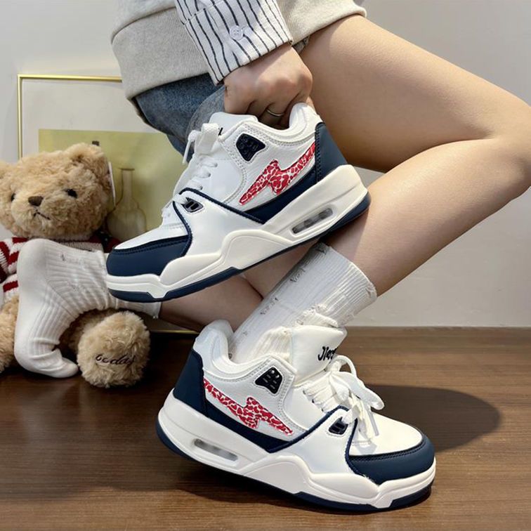 Damen Sportliche Freizeitsneaker mit luftiger Netzstruktur und hochdämpfender Innensohle Echo Archiv