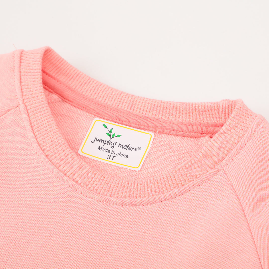 Mädchen Sweatshirt mit niedlichem Koala-Motiv Echo Archiv