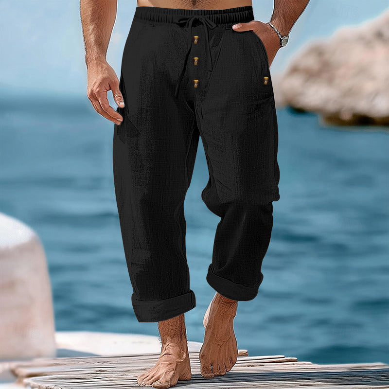 Herren Leichte Freizeithose Echoarchiv
