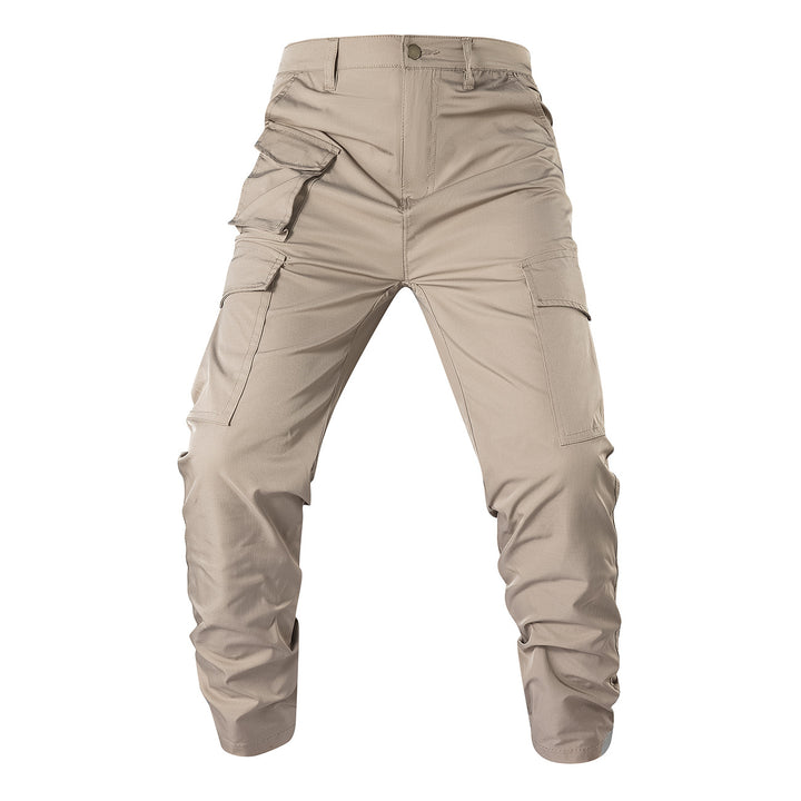 Herren technische Cargo-Hose mit mehreren praktischen Taschen Echoarchiv