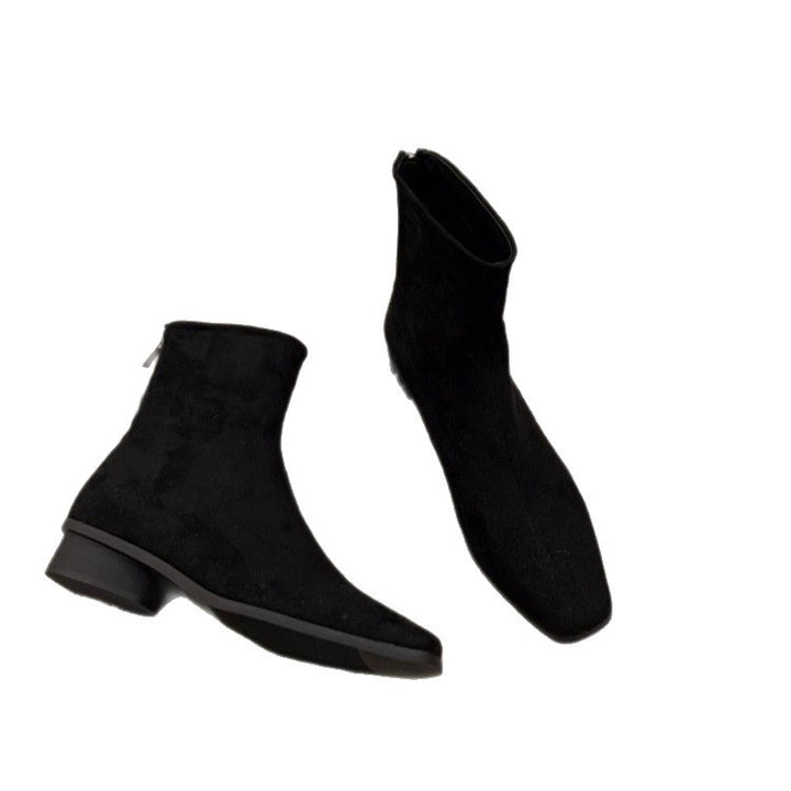 Damen Elegante Stiefeletten Echo Archiv