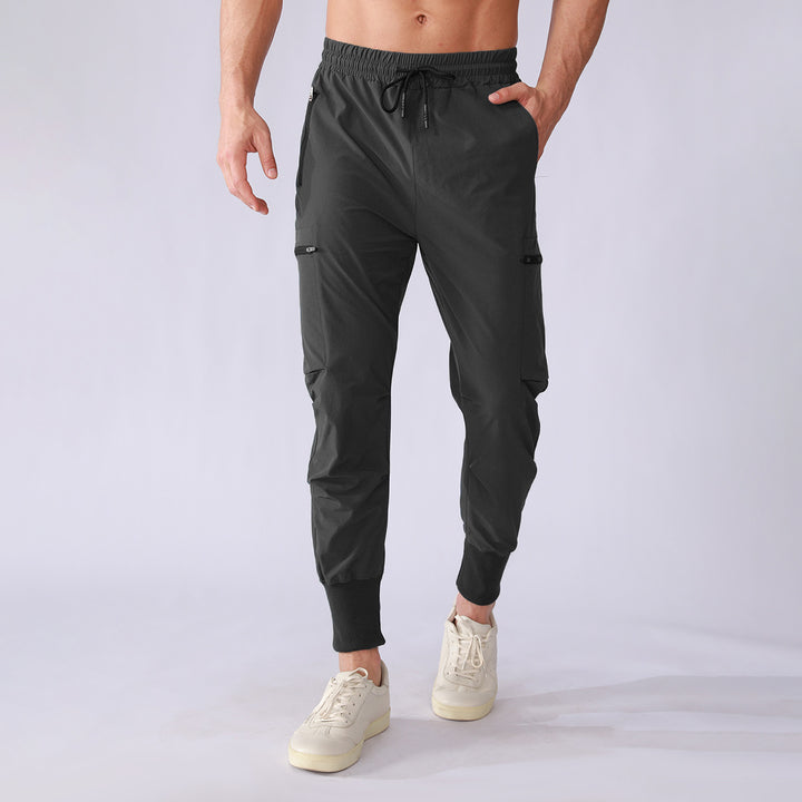 Herren Cargo-Hose Echoarchiv
