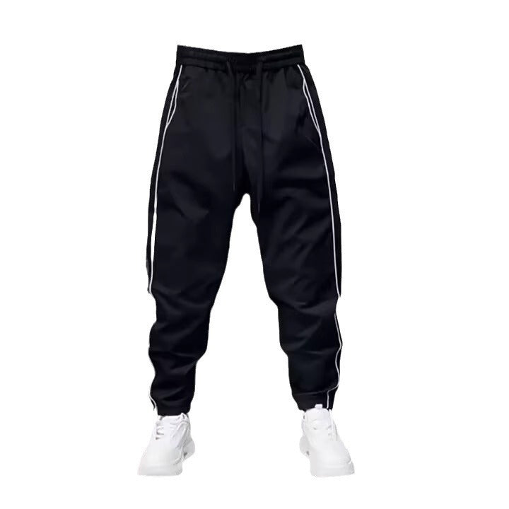 Herren Leichte Sportliche Jogginghose Echoarchiv