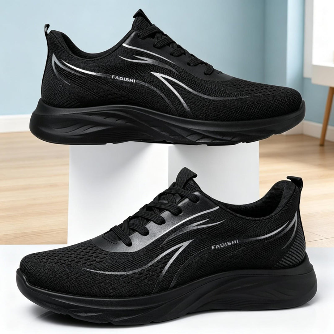 Herren Sportliche Laufschuhe Echoarchiv 1788175189