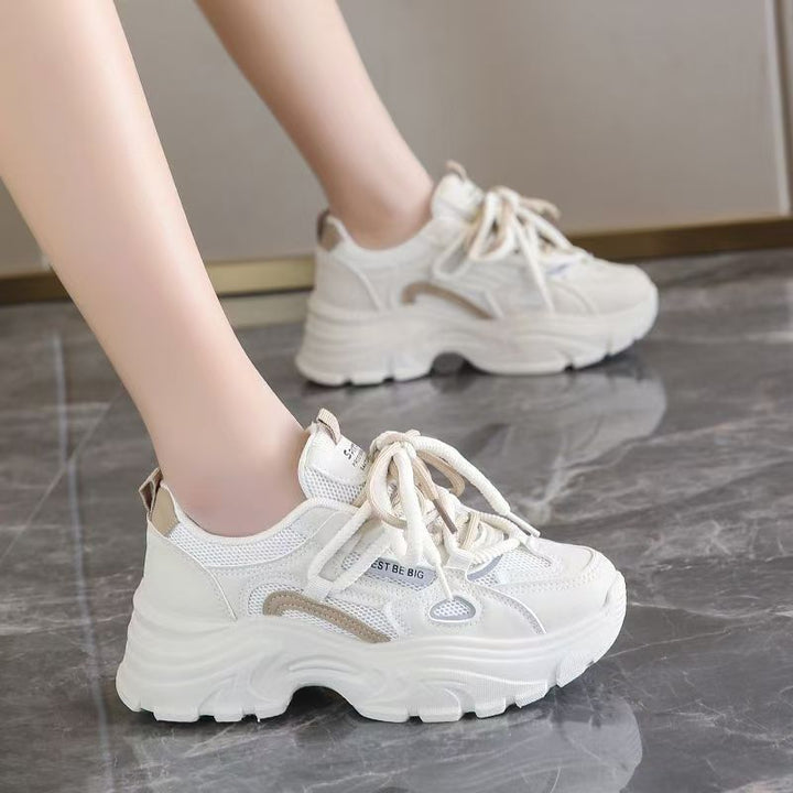 Damen Sportliche Sneakers Echo Archiv