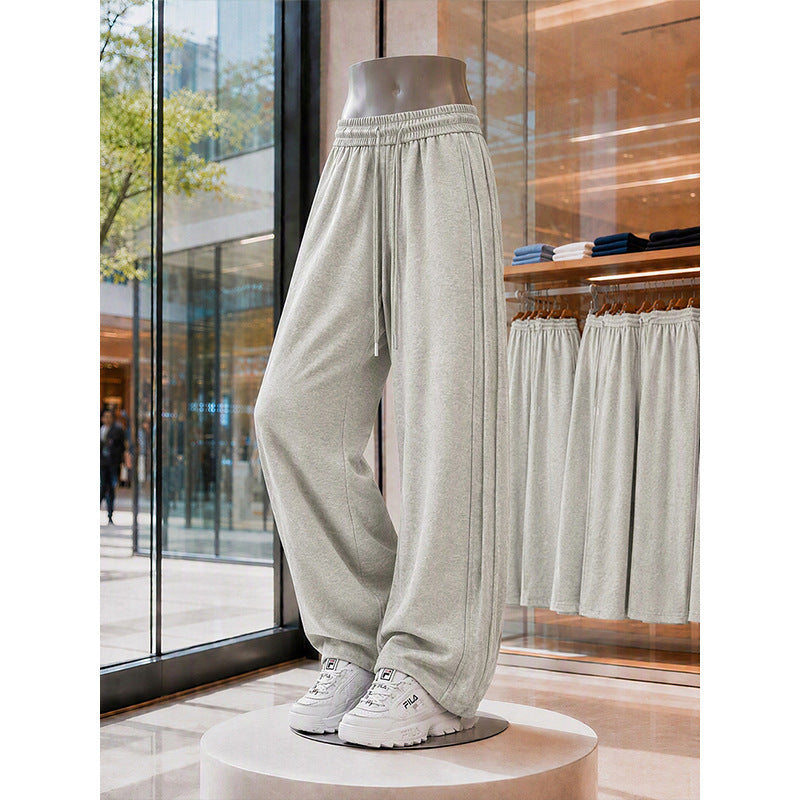 Damen Lässige und bequeme Sporthose Echo Archiv