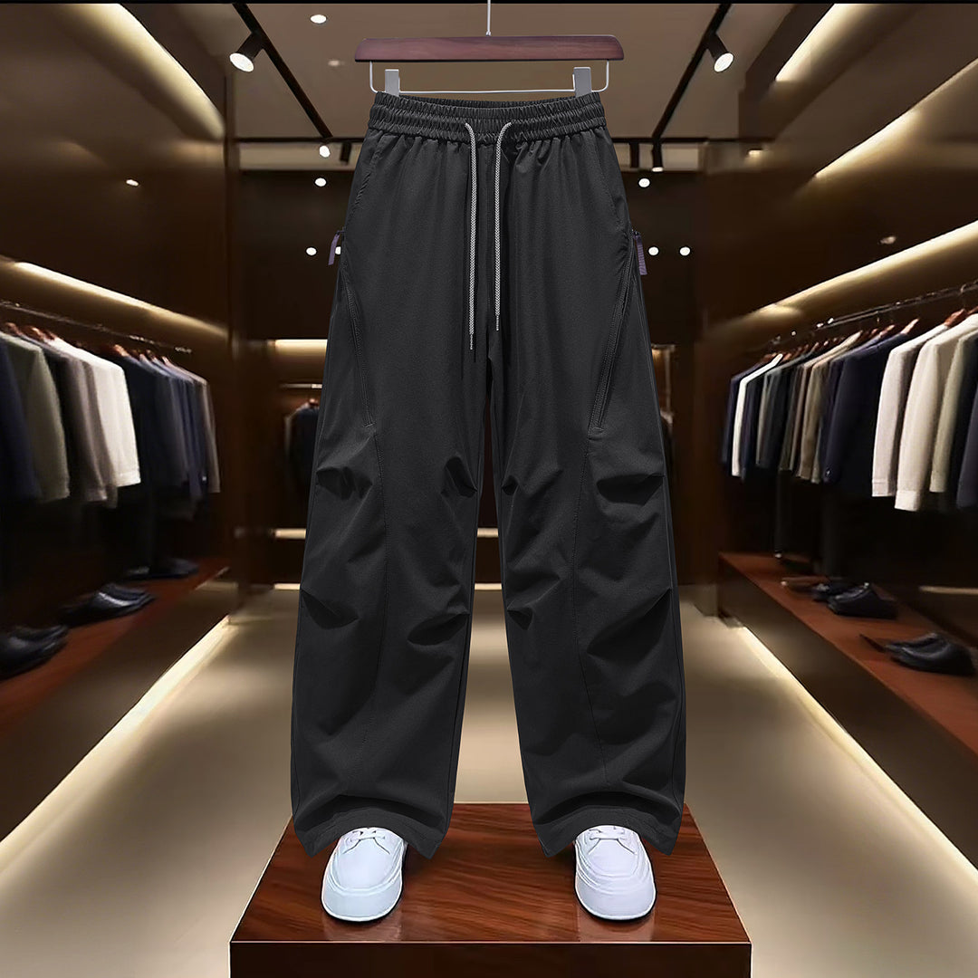 Herren Sportliche Freizeithose Echoarchiv
