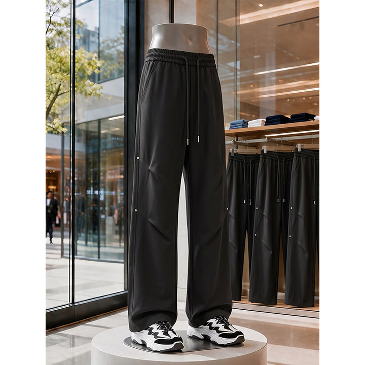 Damen Hochwertige und stylische Relaxed Fit Jogginghose Echo Archiv
