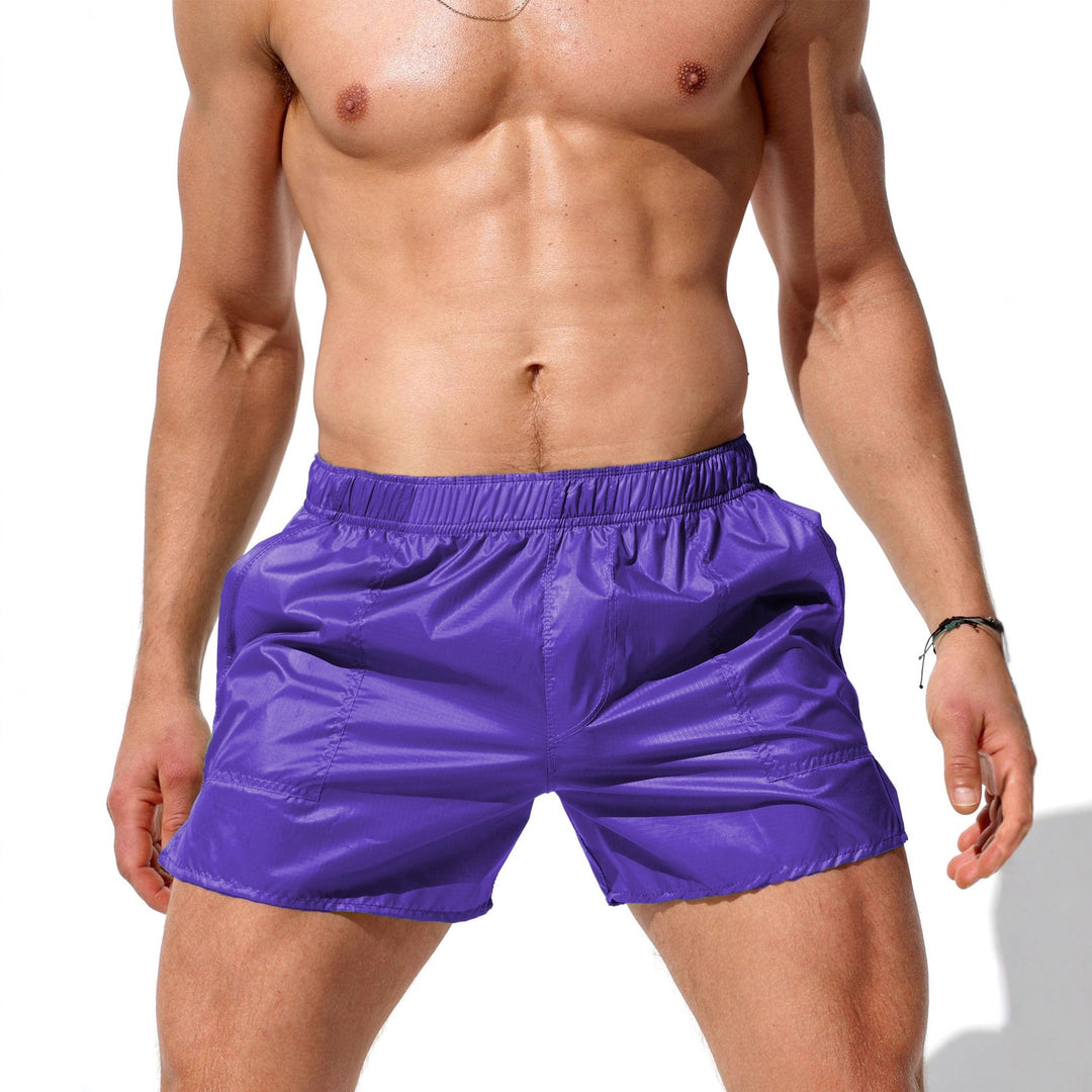 Herren Sportliche Schwimmshorts Echoarchiv