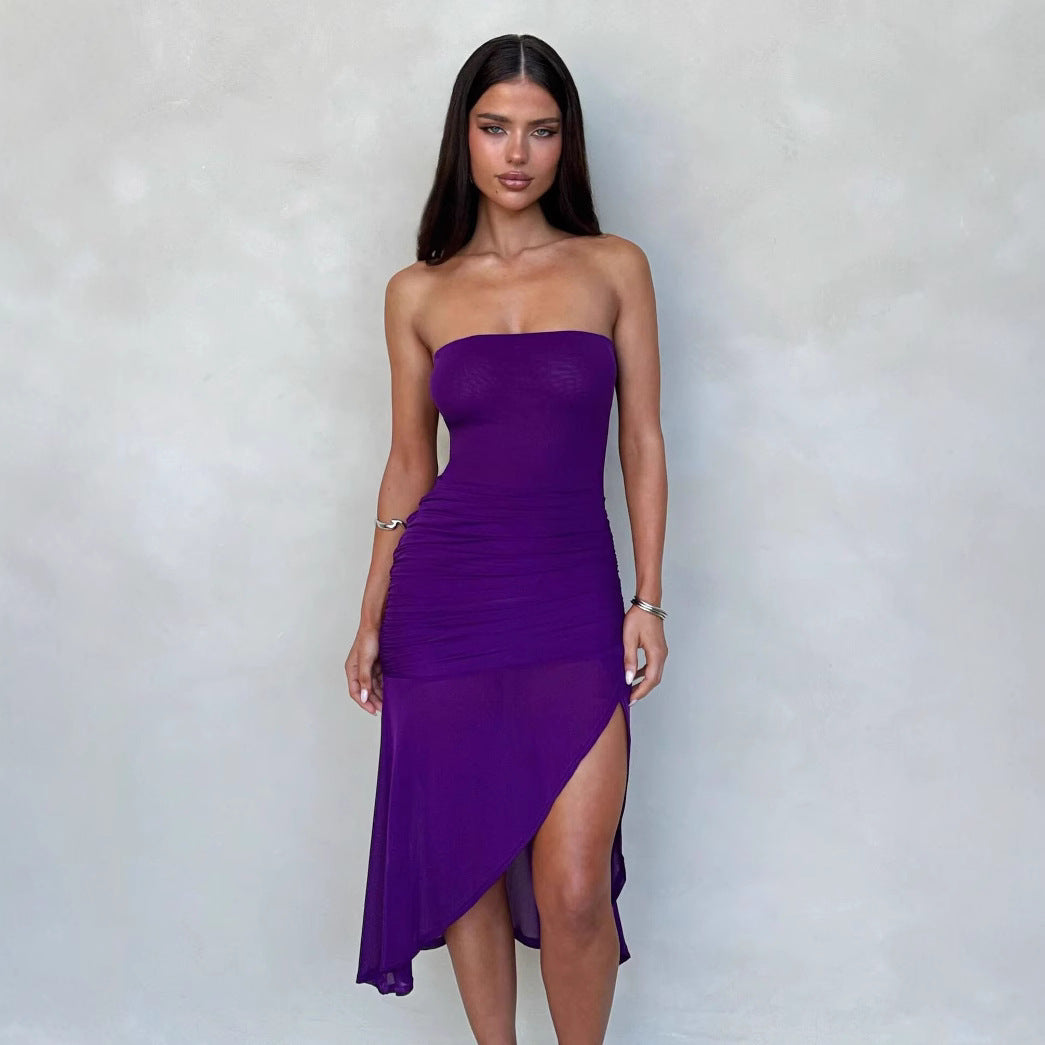 Damen Cocktailkleid Echo Archiv