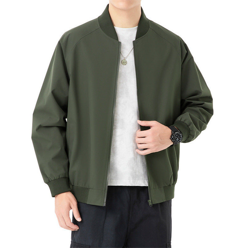 Herren Sportliche Übergangsjacke Echo Archiv 1787711393