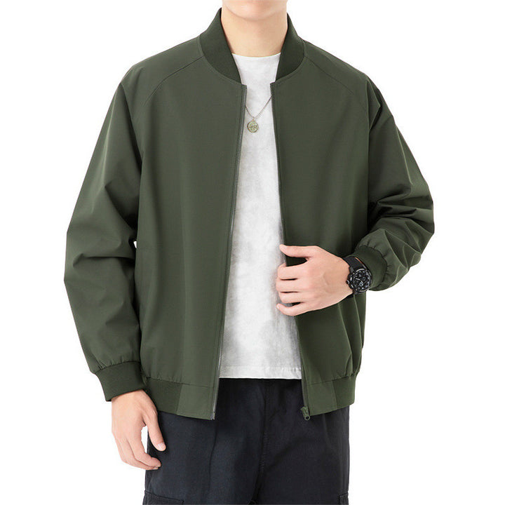 Herren Sportliche Übergangsjacke Echo Archiv 1787711393
