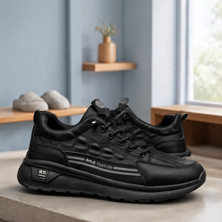 Herren Hochwertige Sport Sneaker Echoarchiv