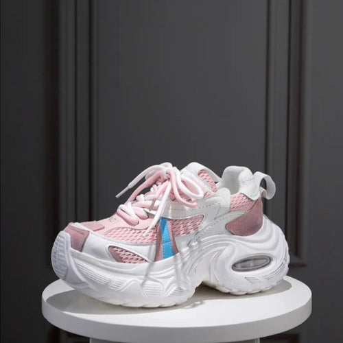 Damen Sportliche Sneaker mit stabiler Dämpfung und innovativem Design Echo Archiv
