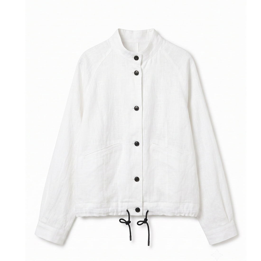 Damen Leichte und luftige Jacke – Célinea