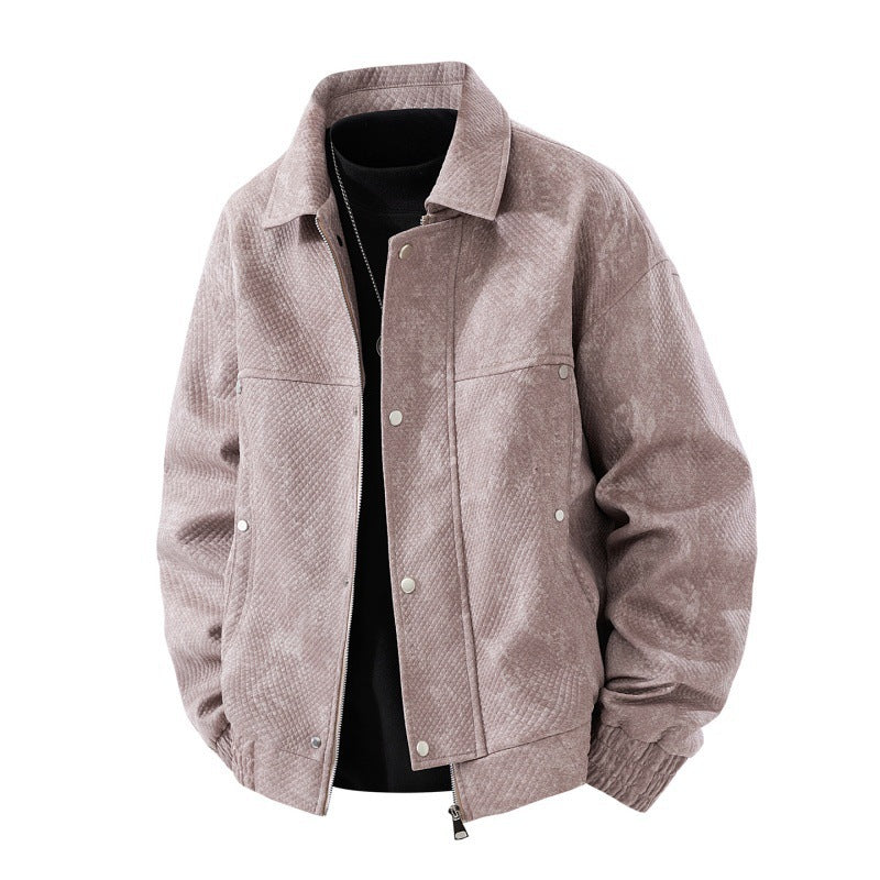 Damen Schlangenleder-Look Freizeitjacke Echo Archiv