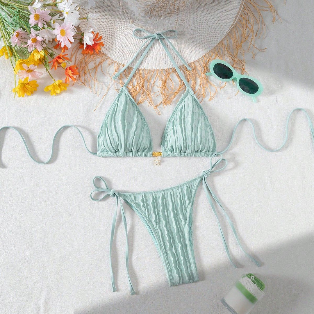 Damen Bikinikombination Echo Archiv