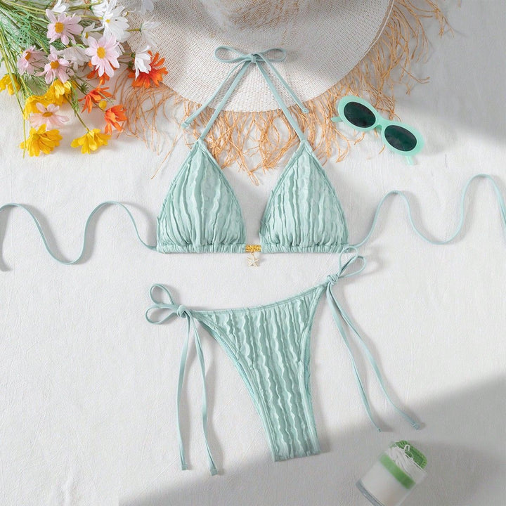 Damen Bikinikombination Echo Archiv