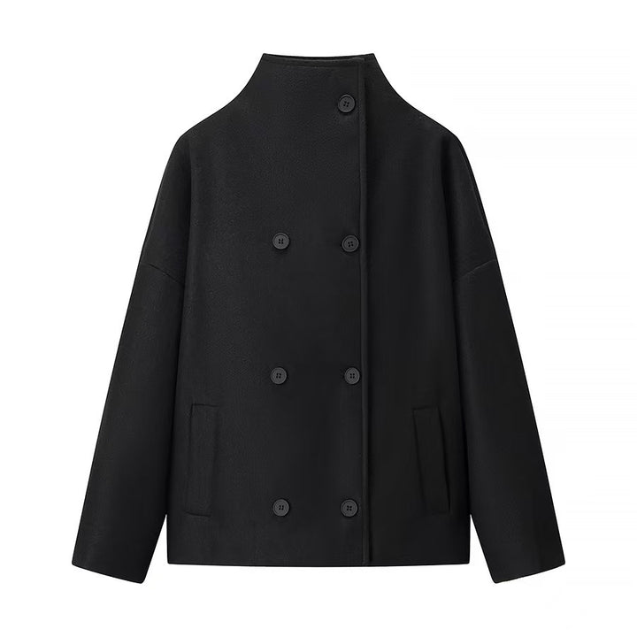 Damen Modischer Oversize-Blazer Echo Archiv