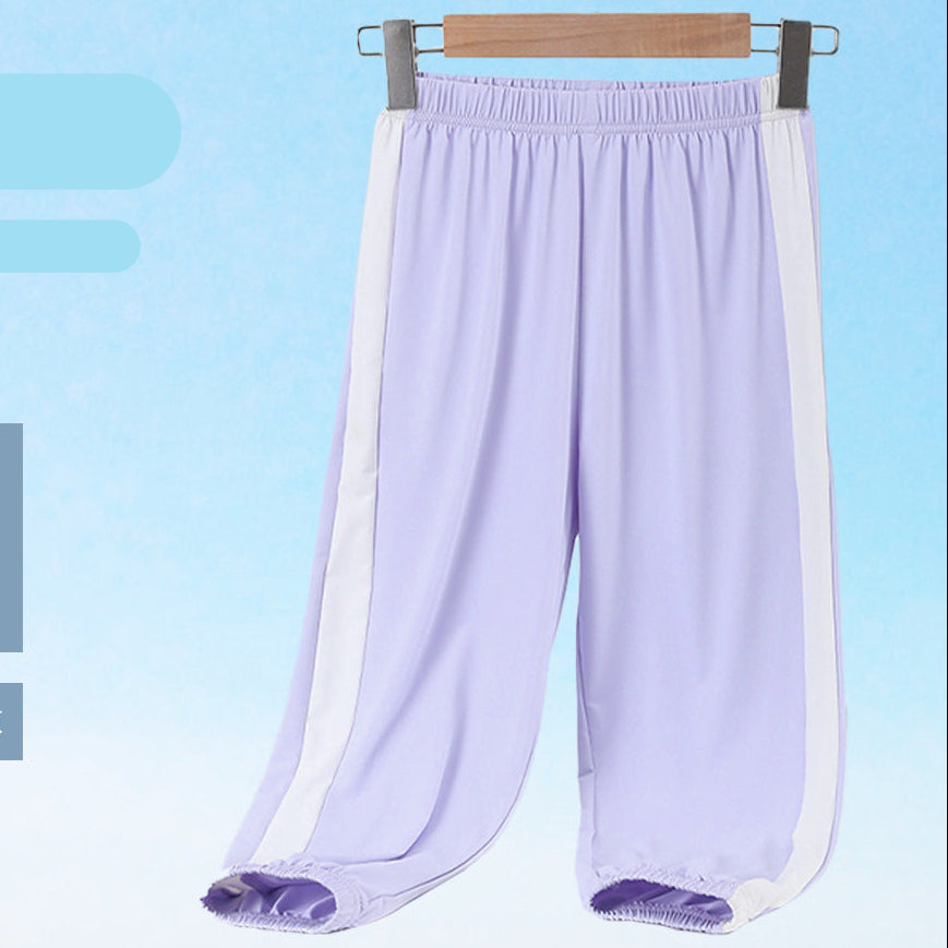 Damen Leichte Sporthose mit atmungsaktiven Eigenschaften Echo Archiv