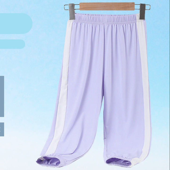 Damen Leichte Sporthose mit atmungsaktiven Eigenschaften Echo Archiv