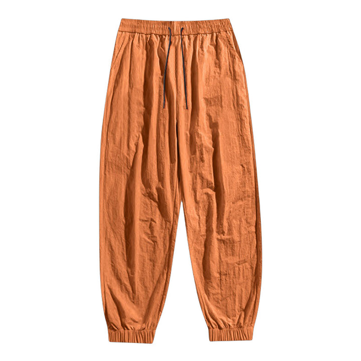 Herren Legere und Bequeme Jogginghose Echo Archiv